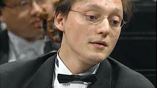 Stanislav Ioudenitch, Tchaikovsky piano concerto No.1 - Van Cliburn 2001