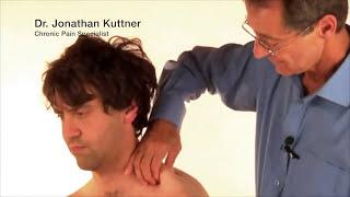 How to Treat a Trigger Point - Trapezius