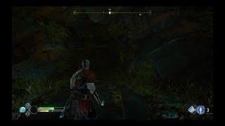 God of War Fafnir‘s Storeroom Den of Wolves GMGW difficulty