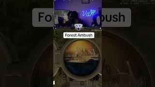 Forest ambush! #armareforger #gaming #arma3 #funny #dayz #warzone #armaclips #arma