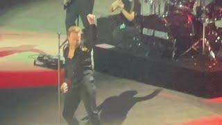 Olly Murs (Take That Support Act) - Heart Skips A Beat - Sheffield Arena - 13/4/24