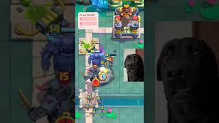 Clash Royale Match 210 #clashroyale