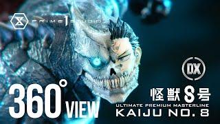 Kaiju No.8 | 360° VIEW | Prime 1 Studio