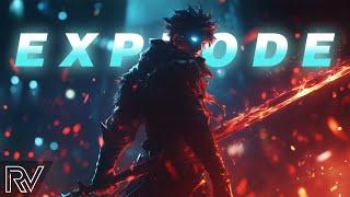 Badass Songs are so good that they make you explode your power