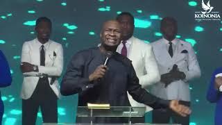 The Secret For Quick Restoration You Must Know: HIS GLORY REVEALED // APOSTLE JOSHUA SELMAN