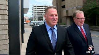 Judge apologizes to City Marshal Brian Pope