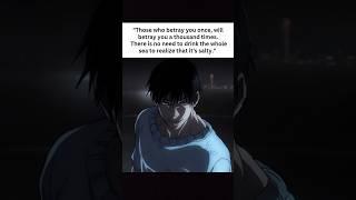 No need to drink whole sea #life #peace #relatable #manga