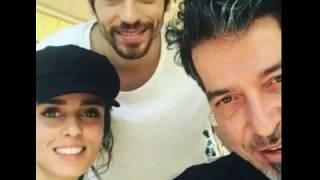 Can Yaman Ve Sevgilisi Bestemsu Özdemir!!!