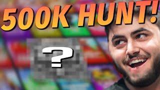 I Went BROKE Chasing $500K… Then Got SAVED! | Yassuo Compilation