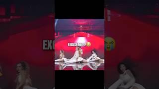 KATSEYE was INSANE at MAMA AWARDS 2024 #katseye #mama #shorts