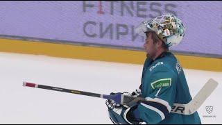 Melnichuk stretching save