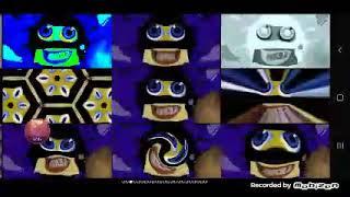 How to Make Klasky Csupo Effects On Kinemaster