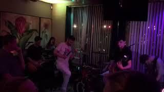 Grounded4Life performing with Casey Jost- “New At Being Cool” off his debut album “Crummy” LIVE