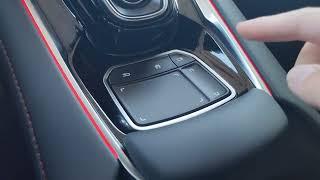 2022/2023 Acura True Touchpad Tutorial | MDX/TLX/RDX