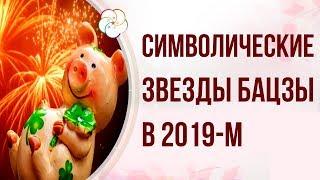 АСТРОПРОГНОЗ НА 2019 ГОД ЗЕМЛЯНОЙ СВИНЬИ ПО БАЦЗЫ. ТАЛИСМАН УДАЧИ В 2019 ГОДУ