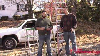 Professional Christmas Light Installation Tips – How to Open Christmas Lights