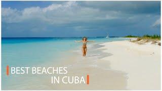  Best Beaches in Cuba