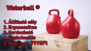 Waterbell Promo (Magyar)