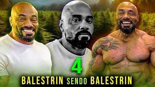 BALESTRIN sendo BALESTRIN 4  O COMPILADO