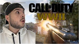 COD WW2 in 2024... | Cupraz