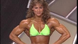 Ms  International, Arnold Classic 1997