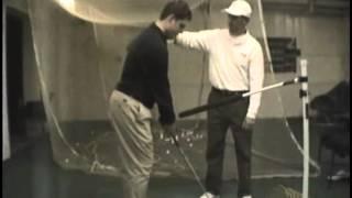 Wayne D's Greatest 3-Minute Golf Lesson