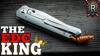 The EDC Carry KING for Under $300 Revealed!