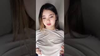 bigo hot keliatan uting nya