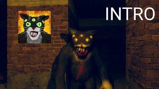 Cat Fred Evil Pet (Intro)