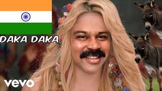 Indian Waka Waka (World Cup song 2022)