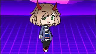 Экзамен по истории (Уральские пельмени) Gacha Life
