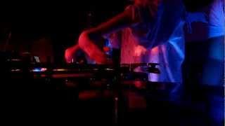 disabled DJ MARTIN FRANCE CCX video SET1