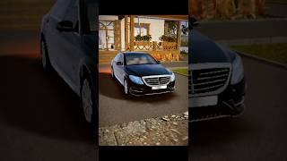 BEST MERCEDES EDIT 4K || HOTTEST️‍ CAR || #shorts  @ip0203i