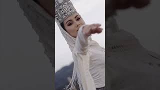 Kabardinka | Beautiful image of the Circassian princess