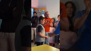 عيد ميلاد عباس #comedy #ابو_عباس #اكسبلور
