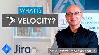 What is Velocity and how to calculate it using Jira | Jira Tips and Tricks from the Agile Experts