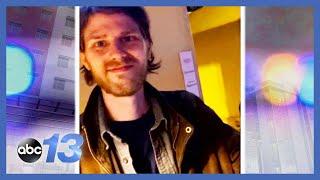 Asheville hit-and-run: Driver of blue 4-door sedan leaves bicyclist on life support