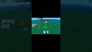 I didn't expect that | Blade Ball Roblox