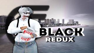 BLACK REDUX - ЛУЧШИЙ ФПС БУСТ РЕДУКС / FOR MAJESTIC & GTA 5 RP by w1rtyxxx & w3ntryxxx