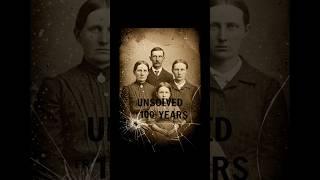 Hinterkaifeck : Real Crime Story #realcrime #shortsfeed #short