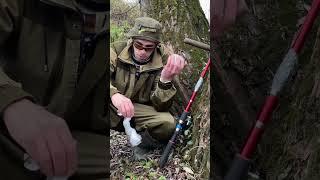 Самая главная вещь на любой рыбалки! #рыбалка #лайфхаки #carpfishing #fishing #смех #блогер #юмор