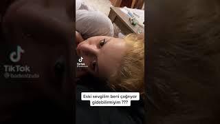 Eski sevgili muhabbeti tiktok
