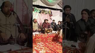 Best Harmonium 2025 Latest Qawwali  | Faryad Ali Khan Qawwal