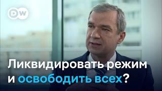 Латушко: Если бы Запад в 2020 году ввел шокирующие санкции, Беларусь была бы сегодня демократической