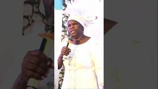 AWON OMO OLORUN NI TOOTO #Christian #bible #church