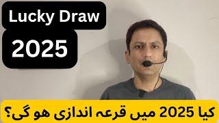 Lucky Draw 2025 for EPS TOPIK TEST | Learn Korean in Urdu & Hindi | EPS TOPIK Exam