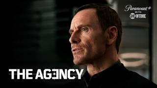 The Agency | Inside The Agency | Paramount+ with SHOWTIME