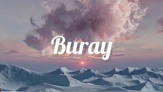 Buray - Mecnun  ( English Lyrics )