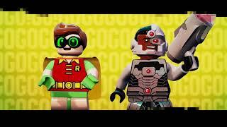 LEGO Dimensions 71255 - Teen Titans Go!