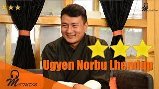 Ugyen Norbu Lhendup's Karma Sum with M-Studio | Lunana Actor Bhutan